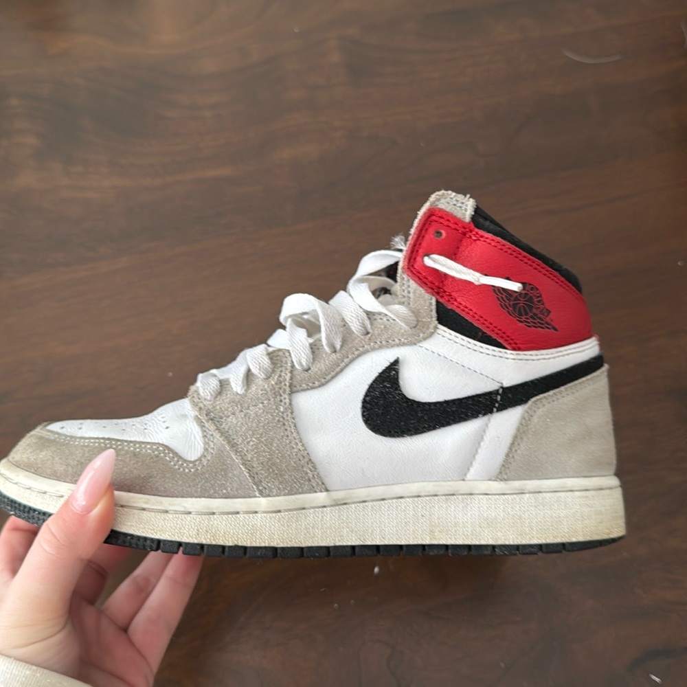 jordan’s size 7